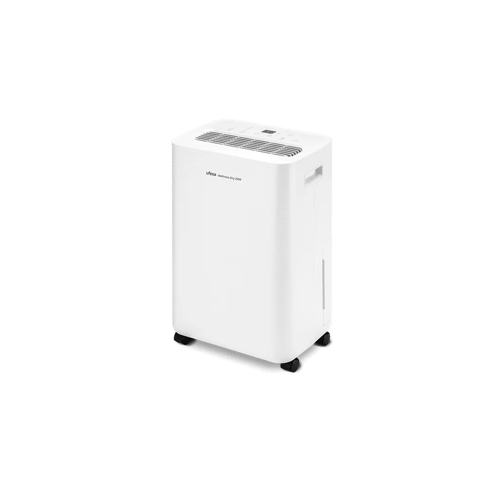 DESUMIDIFICADOR UFESA - WELLNESS DRY 2000 - 86105743