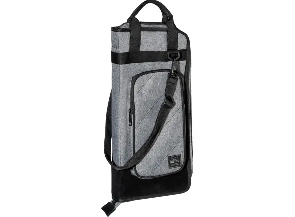 Meinl Classic Woven Stick Bag Heather Gray (MCSBGY)