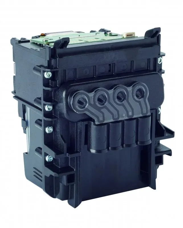 HP 729 CABEZAL REEMPLAZO KIT