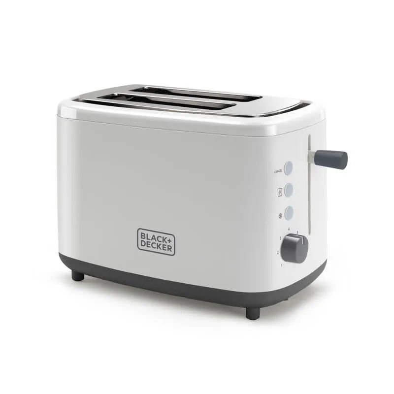 Torradeira Black+Decker Bxto-820-e