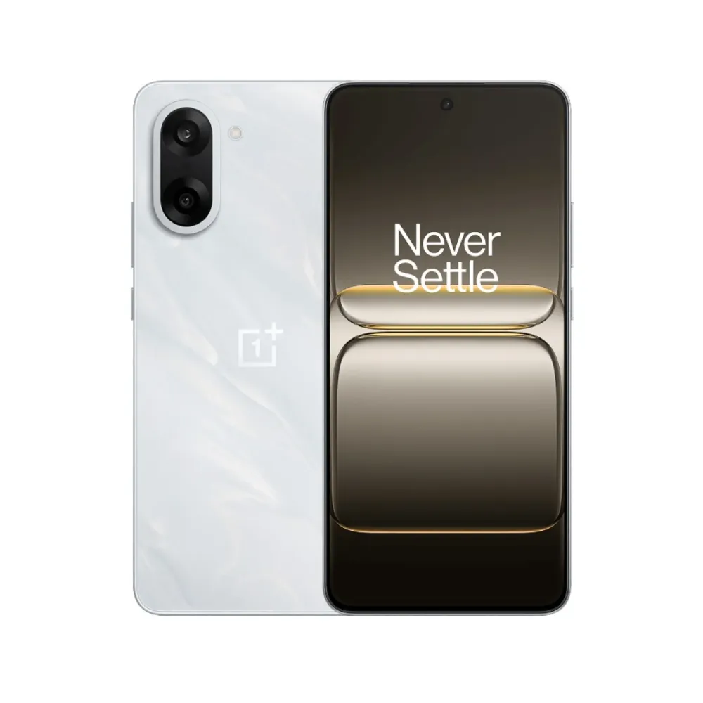 OnePlus Nord CE 5 5G 256GB/8GB Dual SIM Branco Mármore