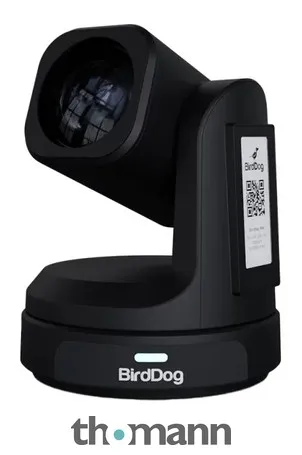 BirdDog Max Black