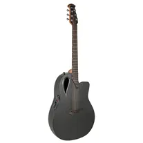 Adamas MD80-NWT Mid-Depth Preta