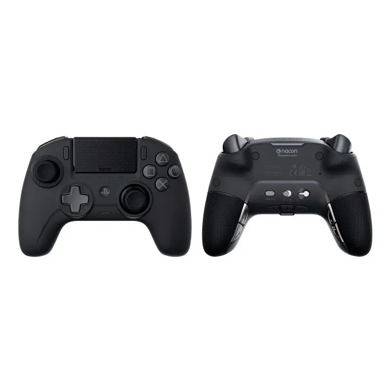 Nacon Revolution Unlimited Pro Controller Comando Sem Fios para PS4/PC