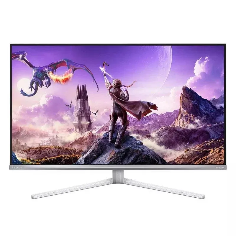 Monitor Philips 32M2N8900P 32" UltraHD 4K 240Hz QD-OLED DisplayHDR True Black 0,03ms
