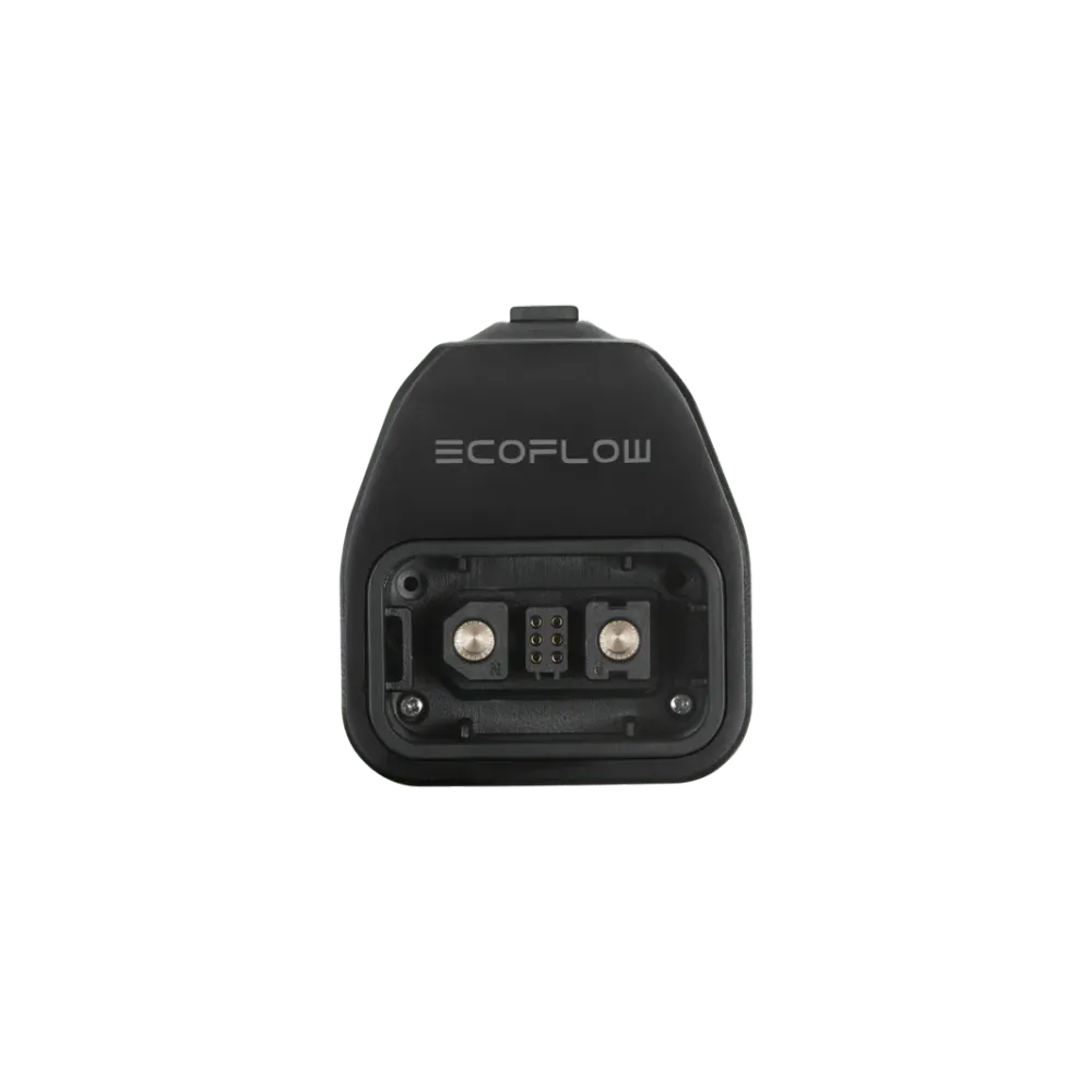 Adaptador Gerador Inteligente para EcoFlow DELTA Pro
