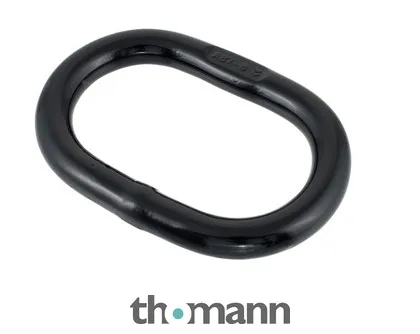 Stairville O Ring A16 Black edition