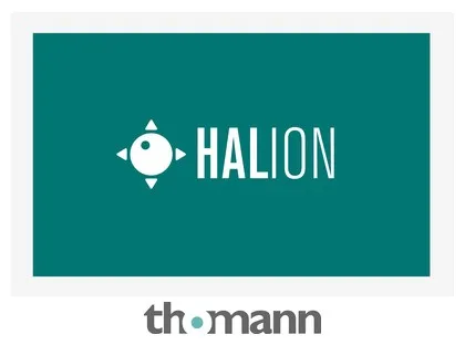 Steinberg HALion