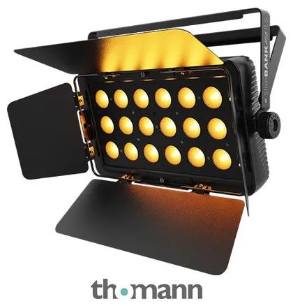 Chauvet DJ SlimBANK H18 ILS