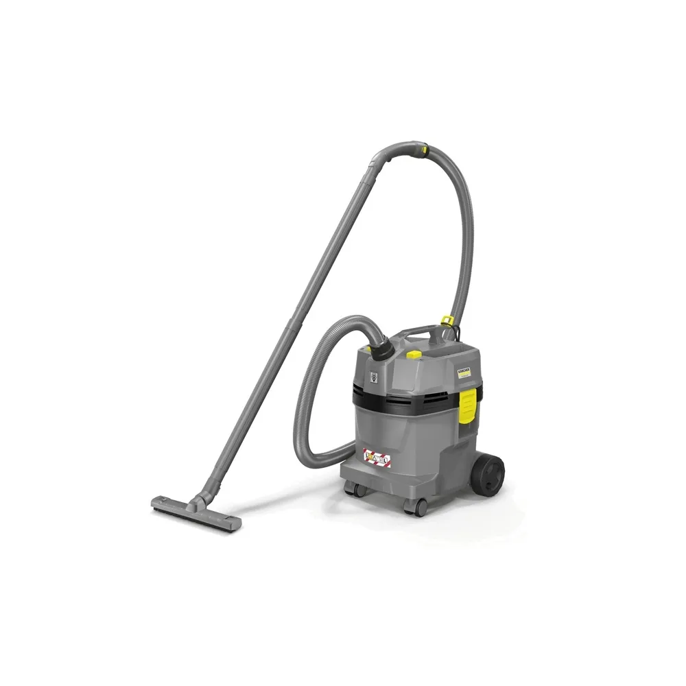 ASPIRADOR WET & DRY KARCHER – NT 22/1 AP