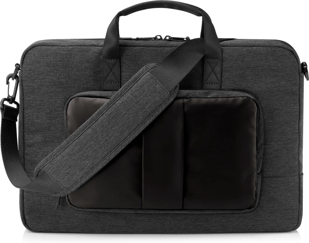 Caixa HP Lightweight 15.6 Laptop Bag 15.6″