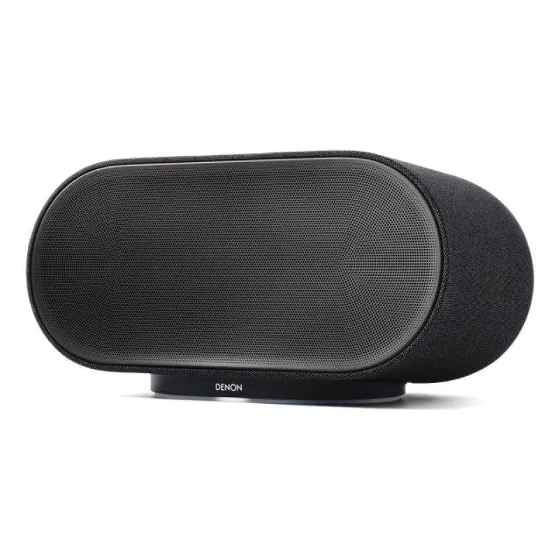 Colunas Denon HOME 600 Rango completo Wi-Fi 6 Bluetooth aptX USB-C