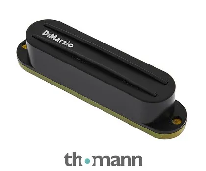 DiMarzio DP188BK