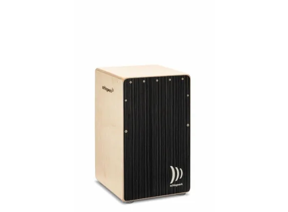 Schlagwerk CP 160 X-One Hard Coal Stripes