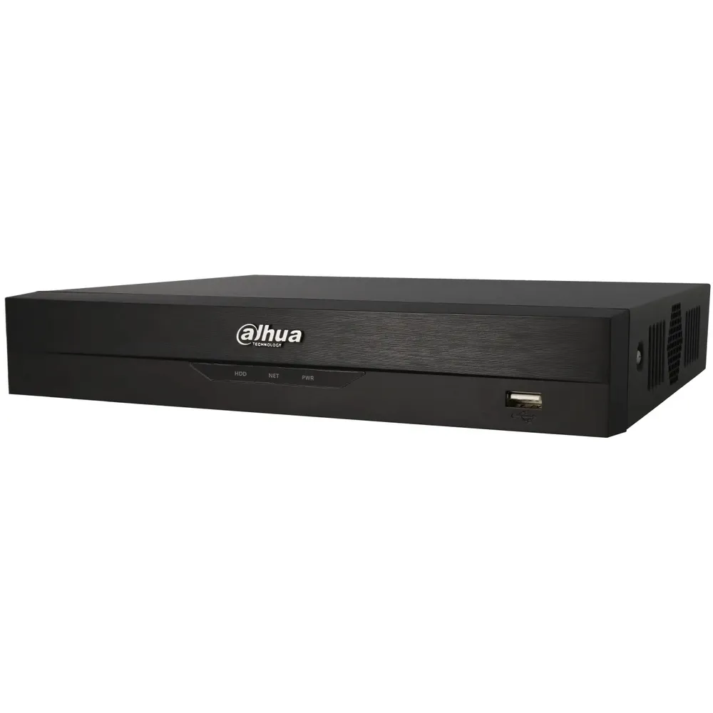 Gravador 5 Em 1 16 Canais 2 MP - Xvr5116Hs-I3/T