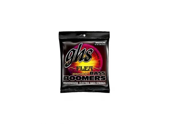 GHS Bass Boomers M3045F