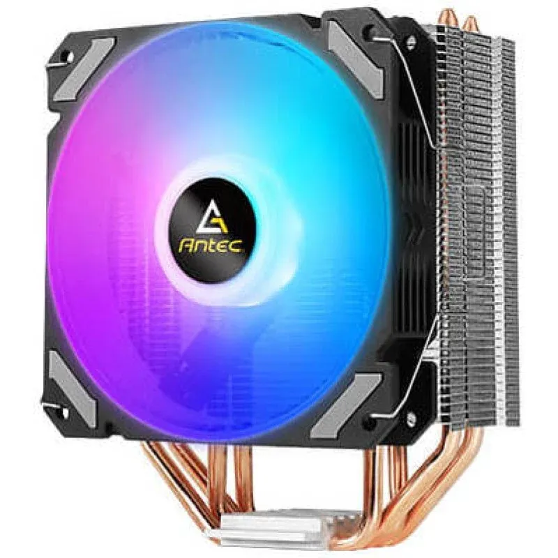 Cooler CPU Antec A400i RGB Cooler de CPU