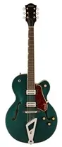 Gretsch G2420 Streamliner Chromatic II Cadillac Green