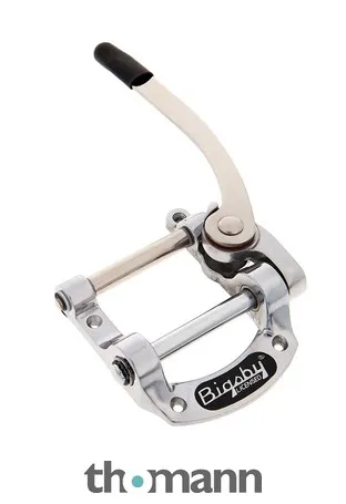 Bigsby License B50 Chrome