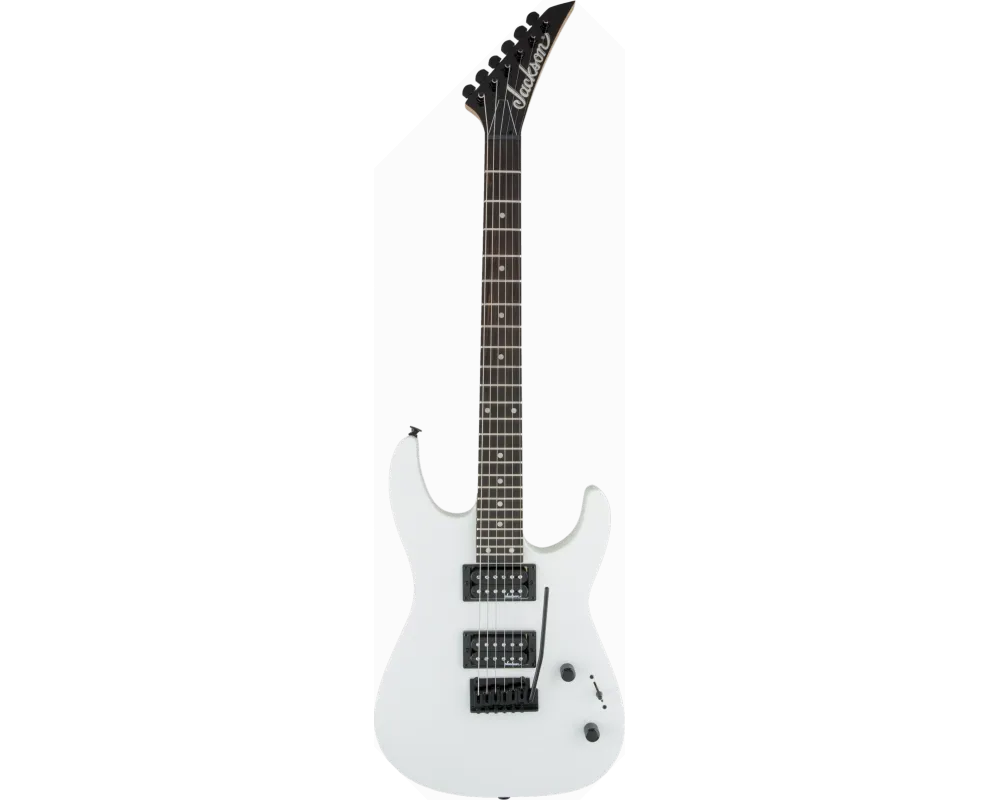 Jackson JS12 Dinky AH Snow White