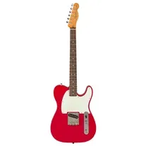 Fender FSR Classic Vibe ‘60s Custom Esquire Dakota Red Edição Limitada