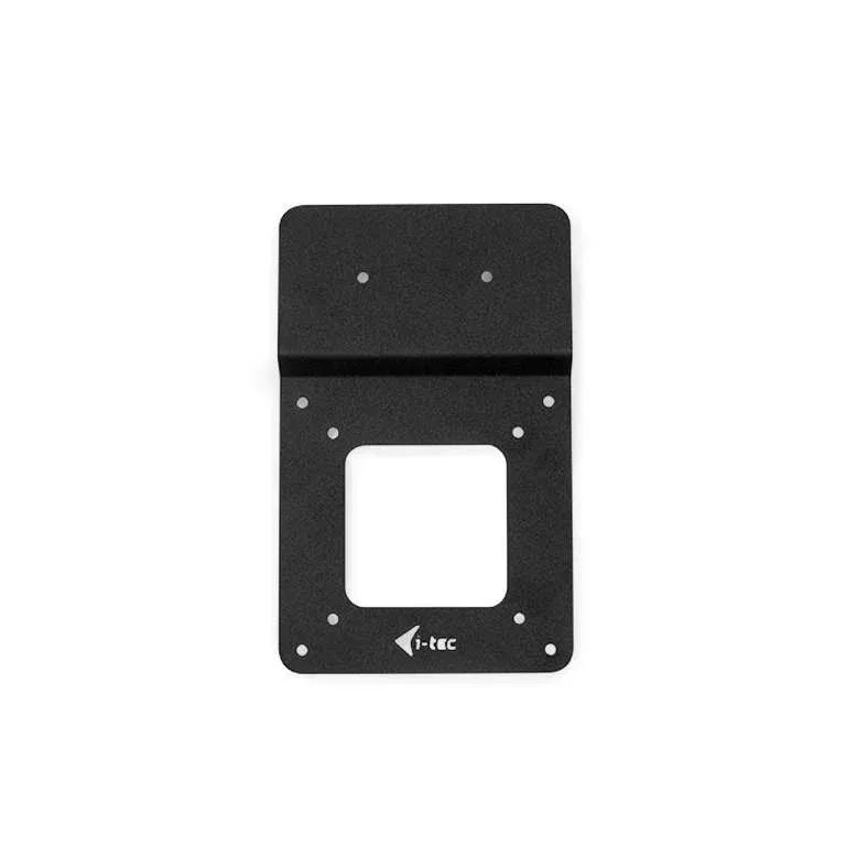 Bracket i-tec Docking Station para monitores com flat montagem VESA