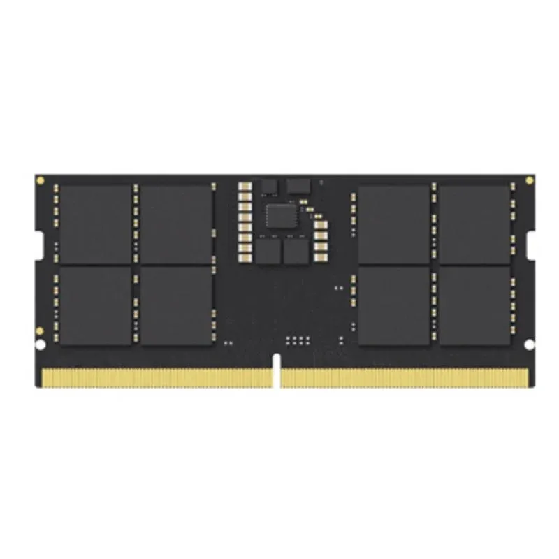 Memória RAM Lexar LD5DS016G-B4800GSST 16GB DDR5 4800MHz CL40 ECC SO-DIMM