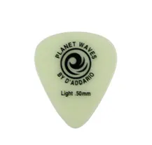 Palhetas Planet Waves PW1CCG2 3 UN