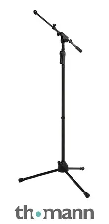 Shure Tripod Mic Stand with Boom