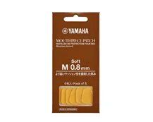 Proteção Boquilha Yamaha M 0,8mm soft type 6 uni