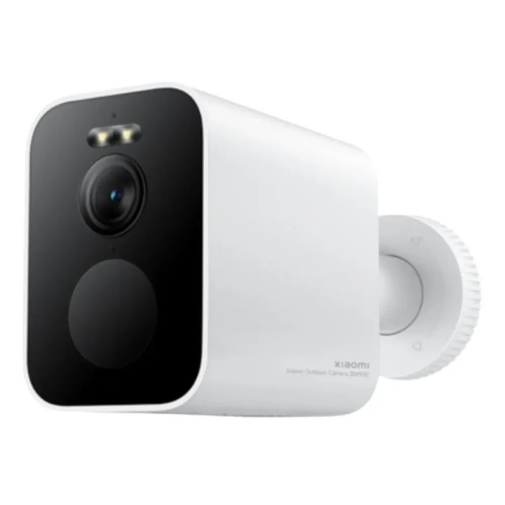 Câmara de Vigilância Xiaomi BW500 2.5K Exterior IP67 - BHR8301GL