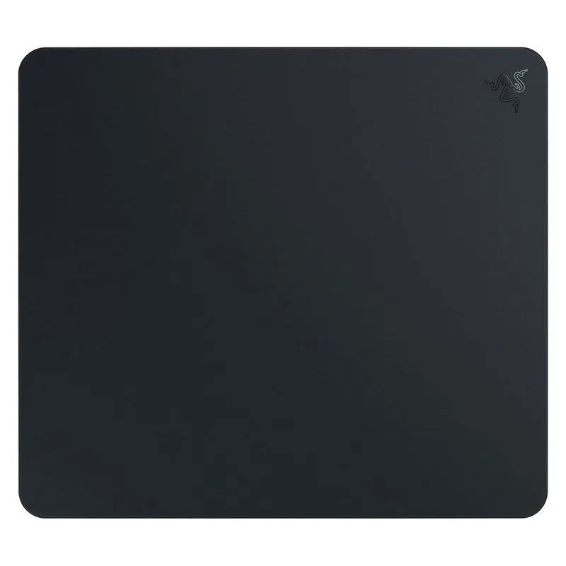 Tapete de Rato (Mousepad) Razer Atlas Vidro Temperado Preto
