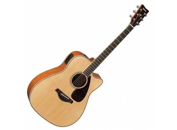 Yamaha FGX820C NT