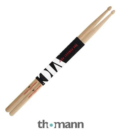Vic Firth 7A American Classic Hickory