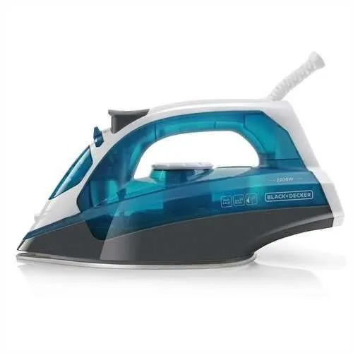 Ferro Black+Decker Bxir-2200-e Cx. 6