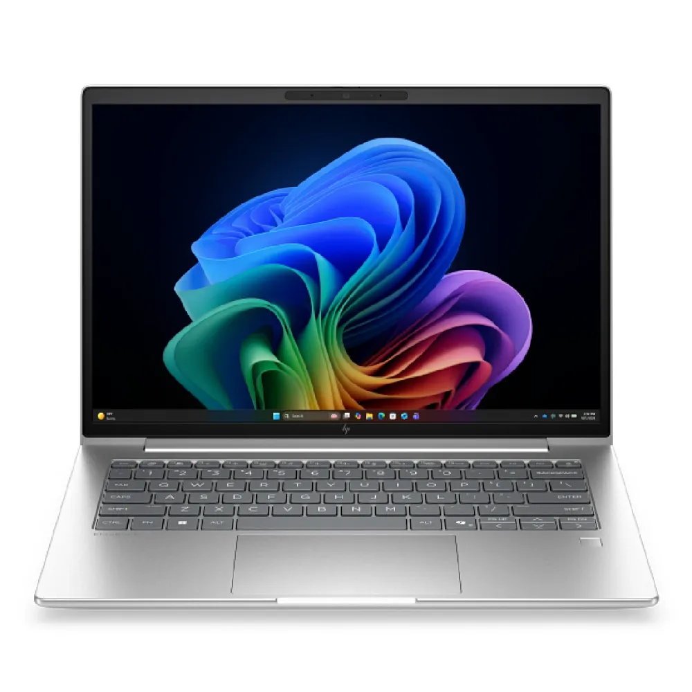 Portátil HP EliteBook 6 G2a 14" IPS Ryzen AI 5 430 SSD 512GB/16GB AMD Radeon 840M W11P