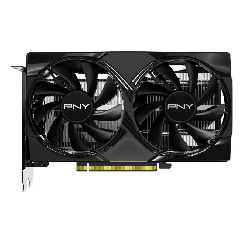 PNY GeForce RTX 5050 8GB Dual Fan DLSS 4 8GB GDDR6 HDMI/DP