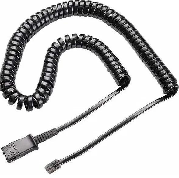 HP Poly U10P-S Cable 784S0AA
