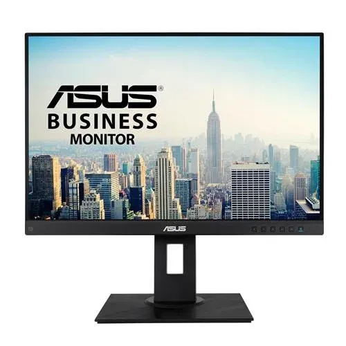 Monitor Asus BE24WQLB 24,1' WUXGA Preto