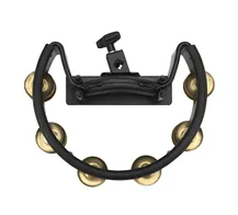 Pandeireta Pearl PTM-10GHX