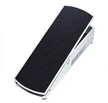 Pedal Volume/Expressão Ernie Ball MVP