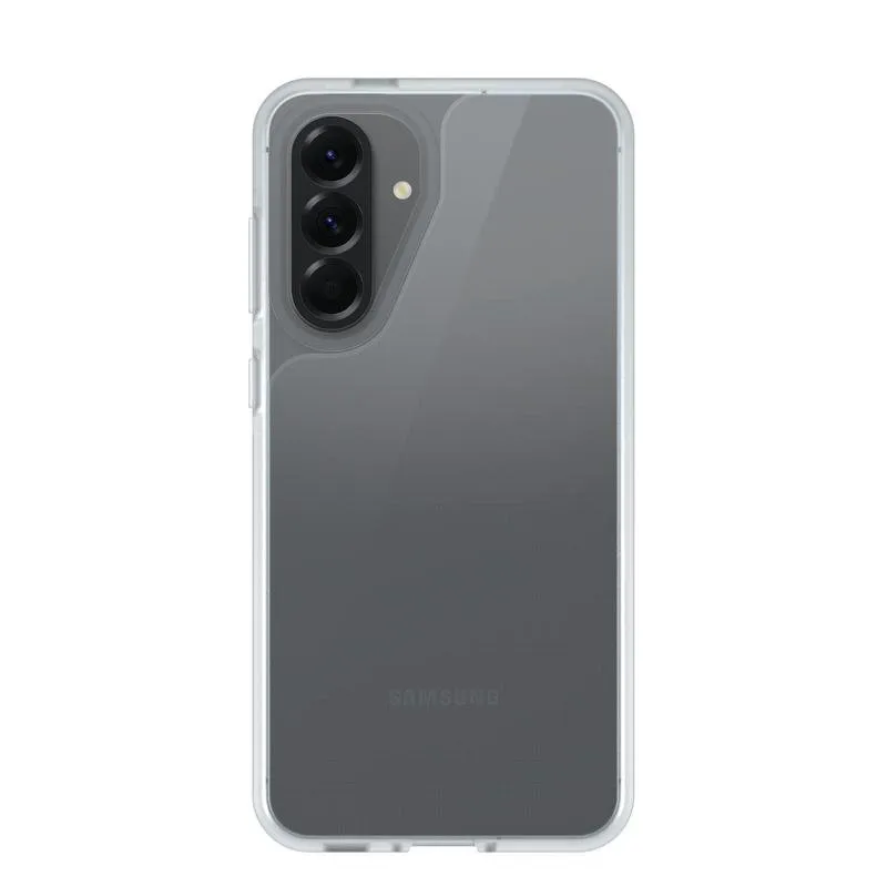 Funda para móvil OtterBox React Series Cover transparente para Galaxy A56 5G