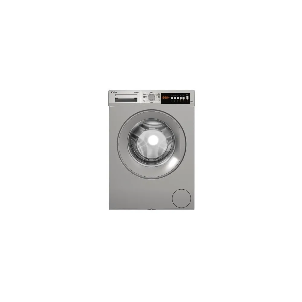 MAQUINA LAVAR ROUPA ORIMA ORM-14104-SX