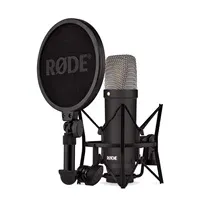 Microfone Rode NT1 Signature Black