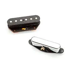 Seymour Duncan STL1B Vintage Broadcaster Tele Set