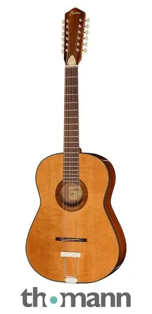 Framus Vintage Hootenanny 12 TN