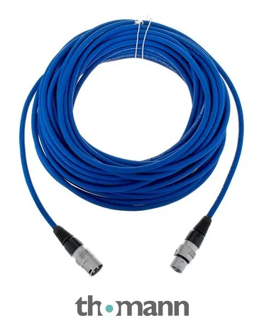 Sommer Cable Stage 22 SGHN BL 20,0m