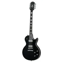 Epiphone Les Paul Prophecy Aged Jet Black Metallic