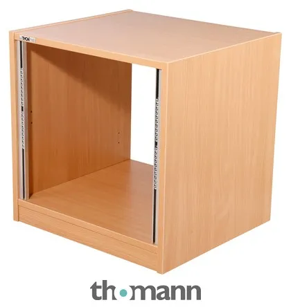 Thon Studio Rack 10U 50 beech