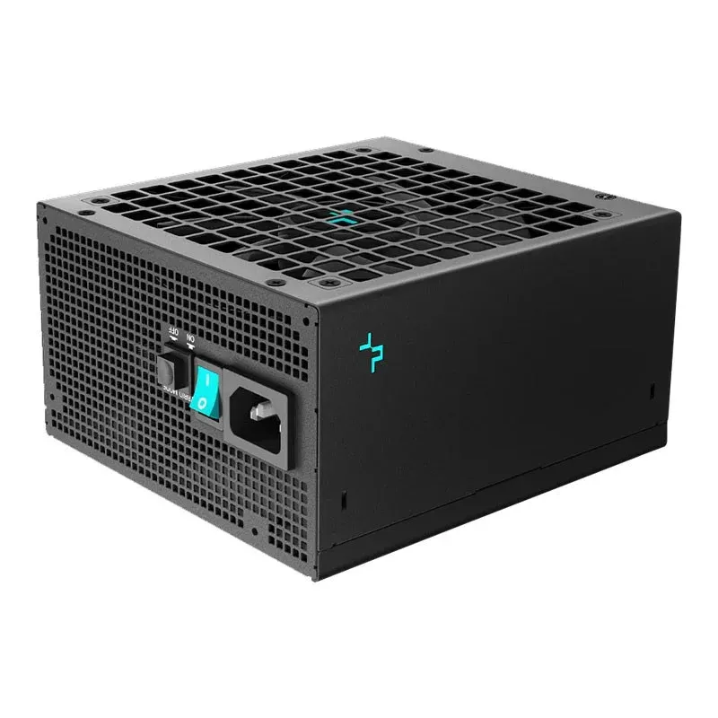 Fonte de Alimentação DeepCool 1000W ATX PX1000G EU 80 Gold ATX 3.0
